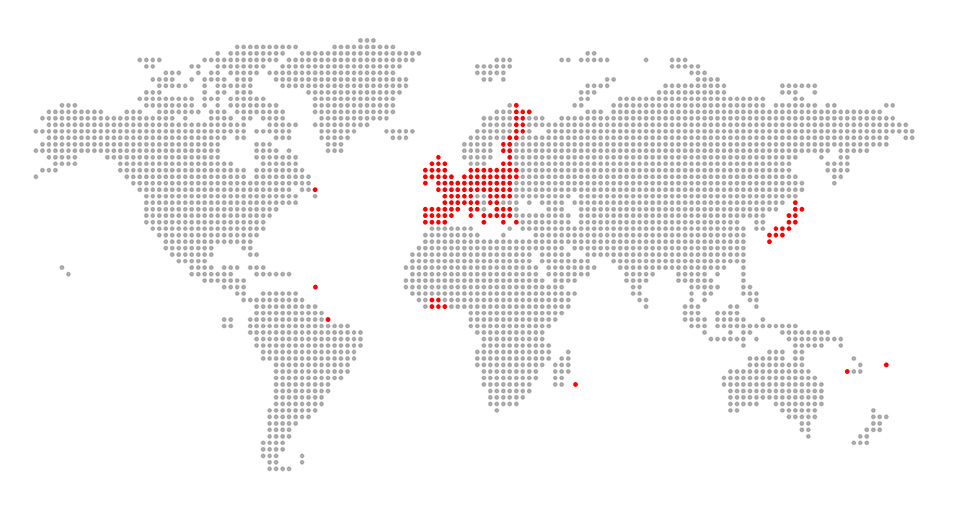 Une Production Franco-Européenne de Qualité