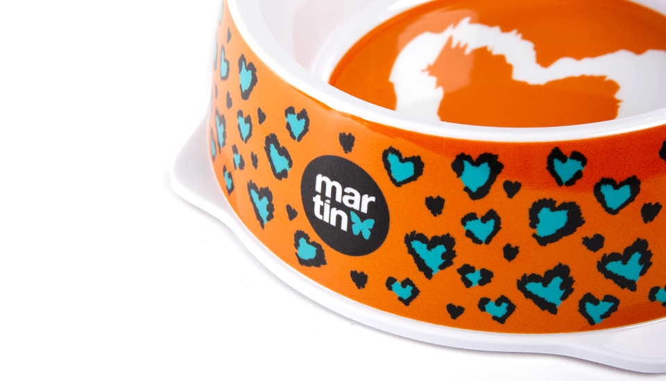 Our bowls and accessories are designed to meet the specific needs of your pet